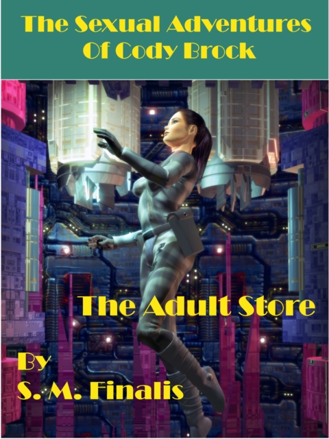 Adult Store