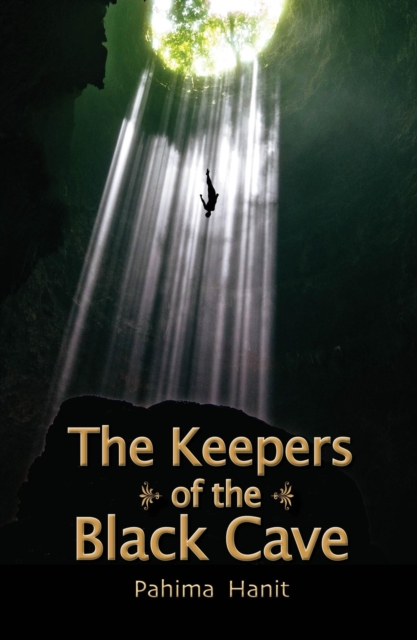 Keepers of the Black Cave