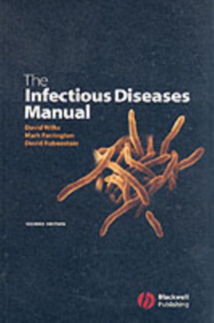 Infectious Diseases Manual
