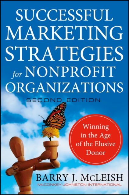 Successful Marketing Strategies for Nonprofit Organizations
