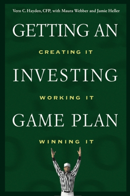 Getting an Investing Game Plan