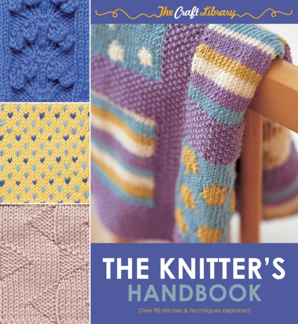 Knitter's Handbook