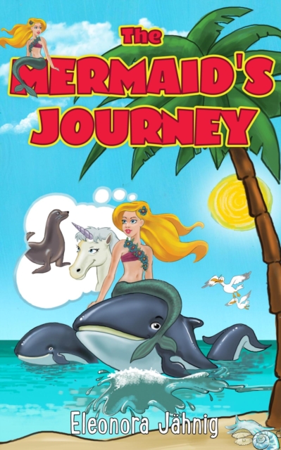 Mermaid's Journey
