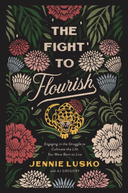 Fight to Flourish