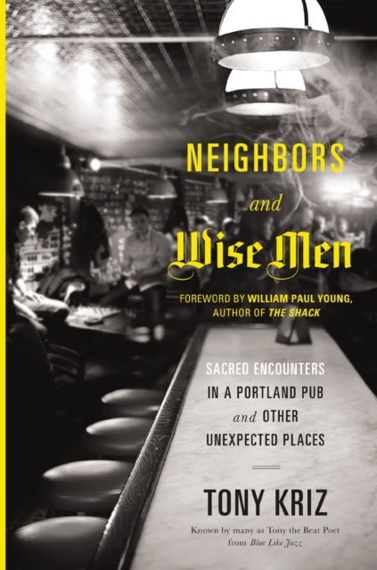 Neighbors and Wise Men