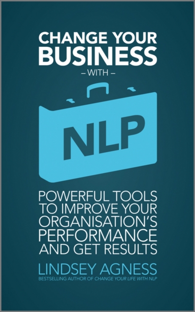 Change Your Business with NLP