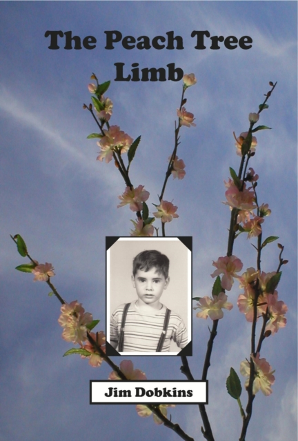 Peach Tree Limb