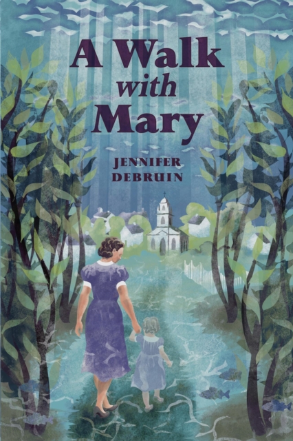 Walk with Mary
