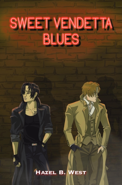 Sweet Vendetta Blues