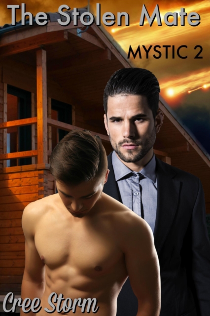 Stolen Mate M.Y.S.T.I.C. 2