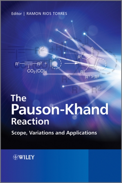 Pauson-Khand Reaction