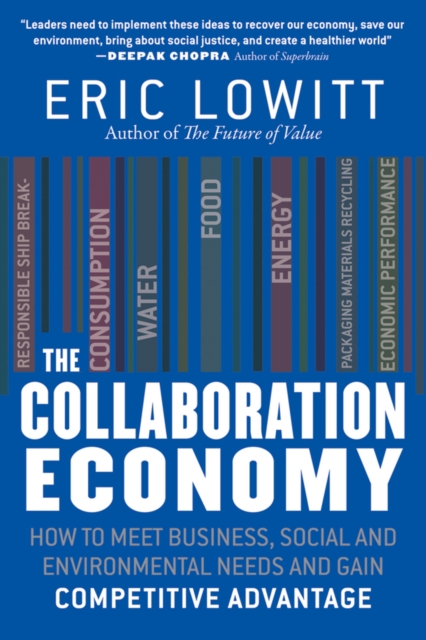 Collaboration Economy