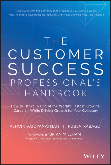 Customer Success Professional's Handbook