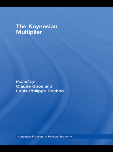 Keynesian Multiplier