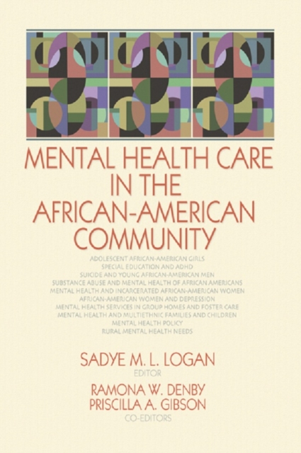 Mental Health Care in the African-American Community
