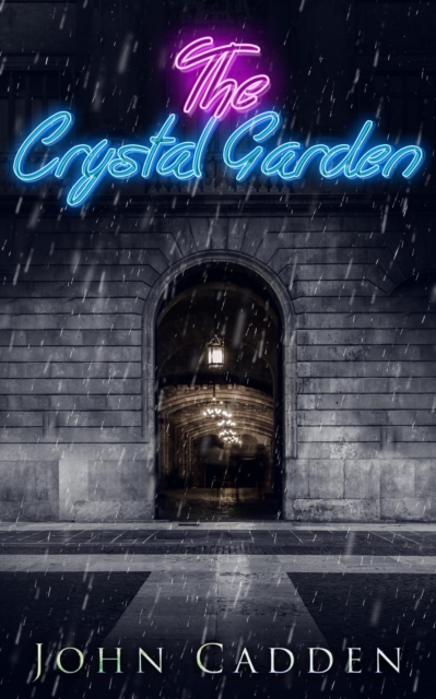 Crystal Garden