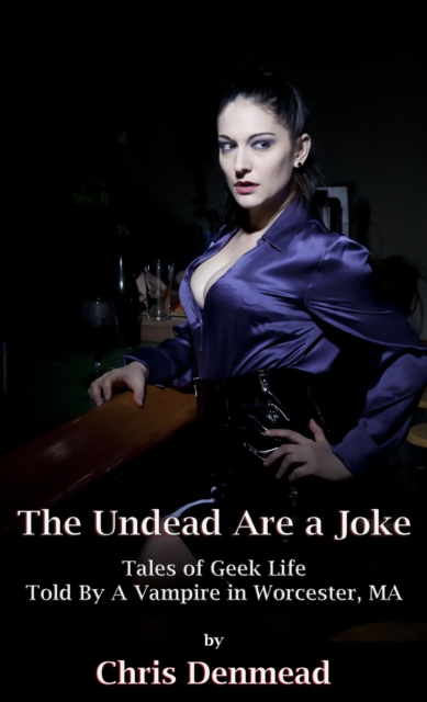 Undead Are a Joke