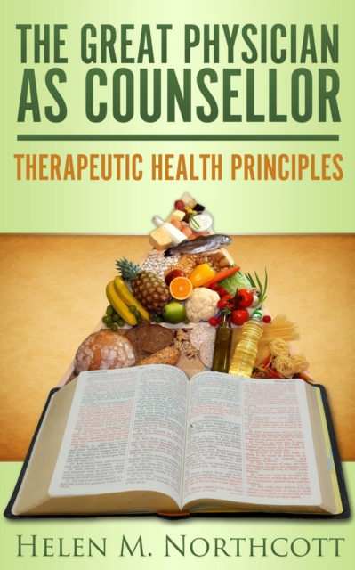 Great Physician As Counsellor