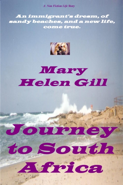 Journey To South Africa