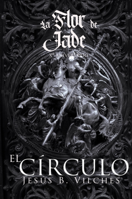 La Flor de Jade II (El Circulo se Abre)