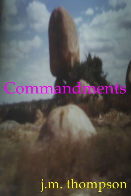 Commandments