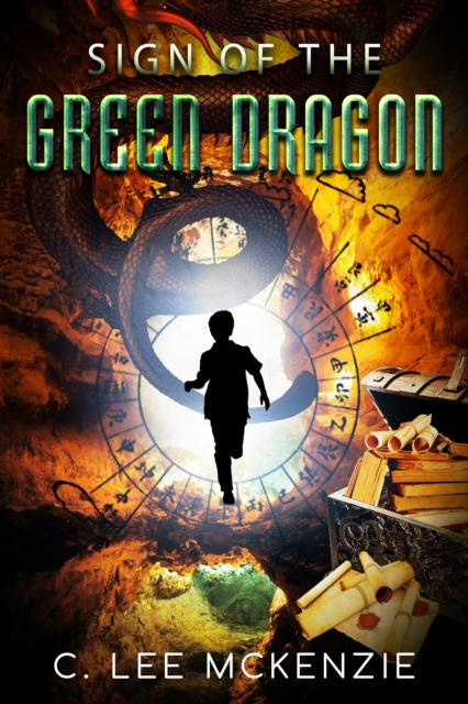 Sign of the Green Dragon