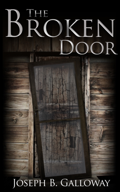Broken Door