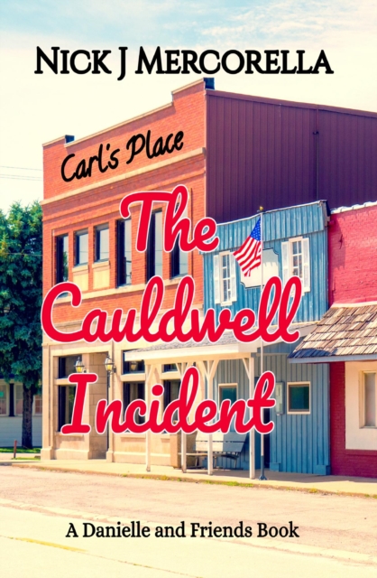 Cauldwell Incident