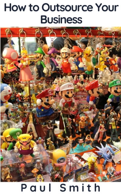 How to Outsource Your Business