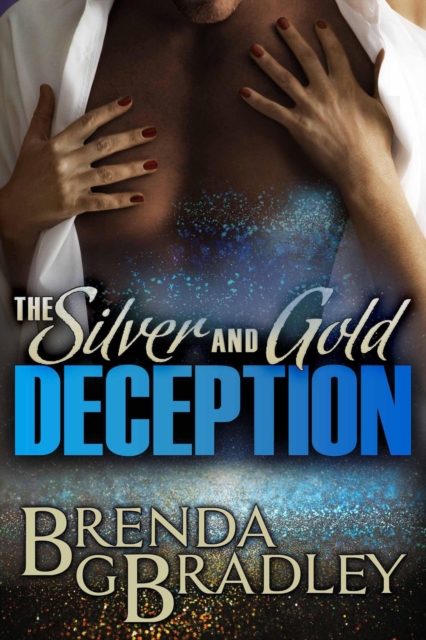 Silver and Gold Deception- A Carter Sister Mystery