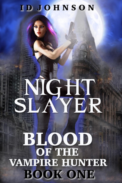 Night Slayer