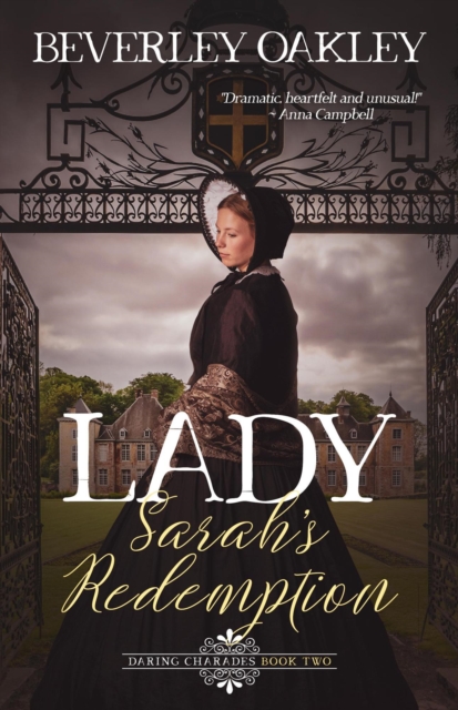 Lady Sarah's Redemption