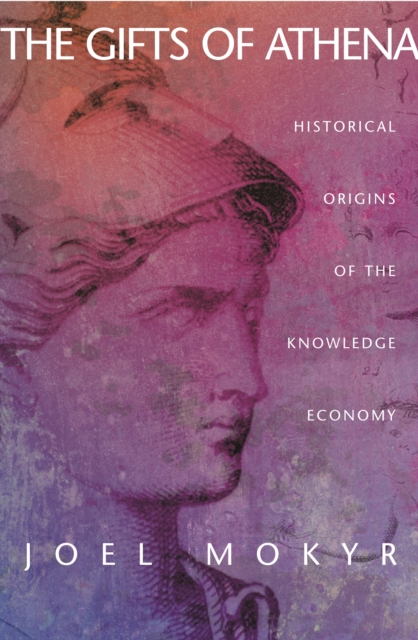 Gifts of Athena