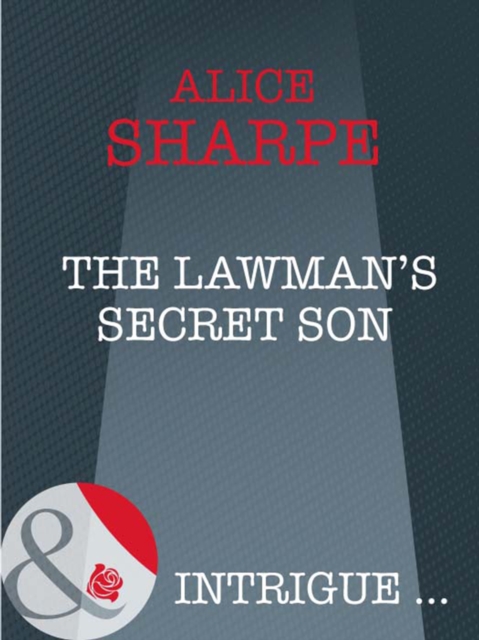 Lawman's Secret Son