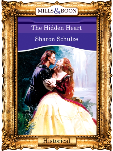 Hidden Heart