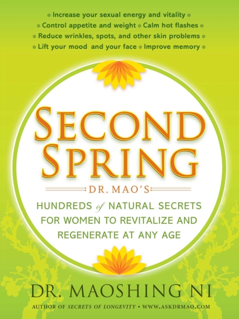 Second Spring