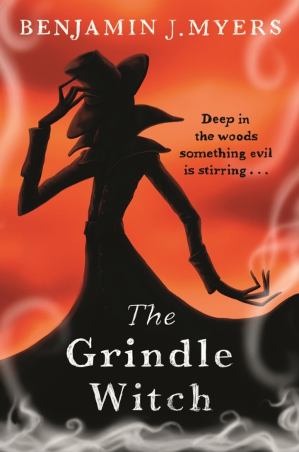 Grindle Witch