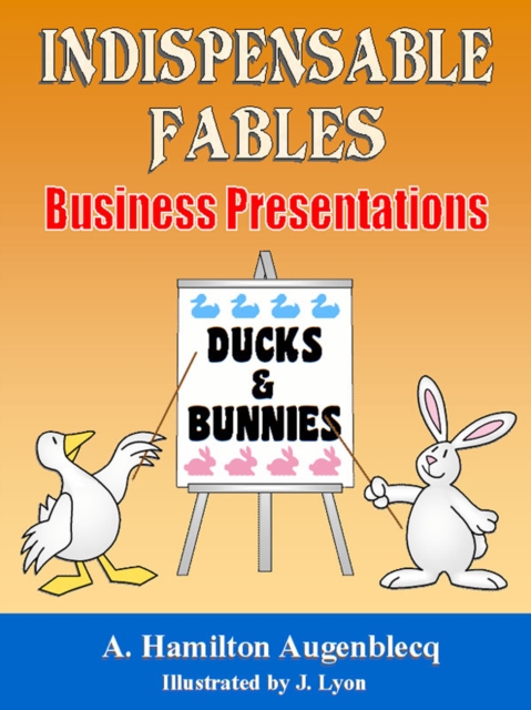 Ducks and Bunnies