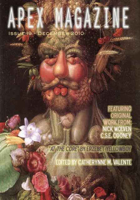 Apex Magazine Issue 19