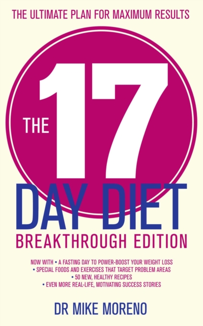 17 Day Diet Breakthrough Edition