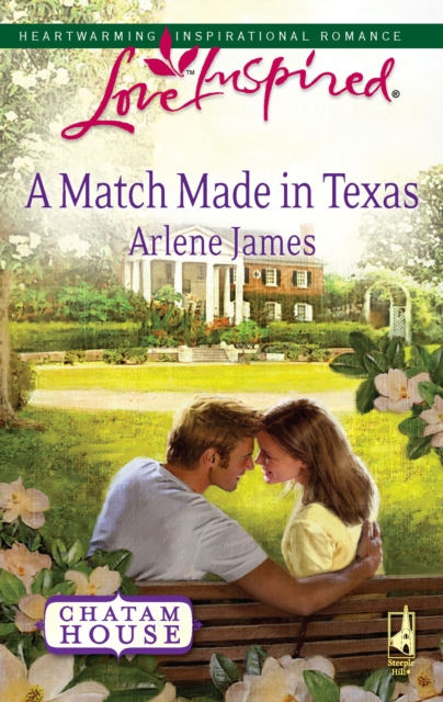 Match Made in Texas