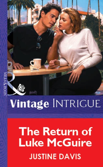 Return Of Luke Mcguire