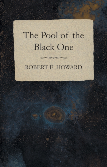 Pool of the Black One