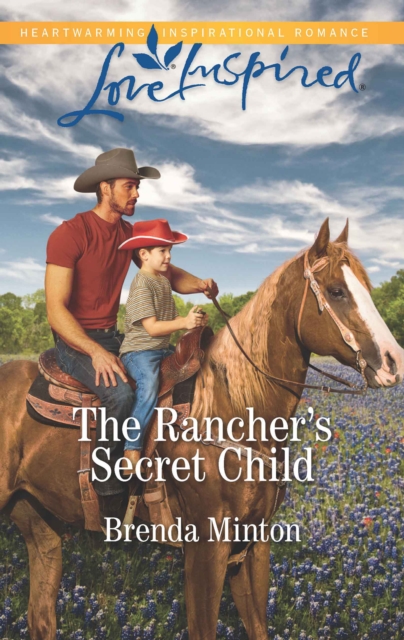 Rancher's Secret Child