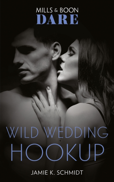 WILD WEDDING HOOKUP EB