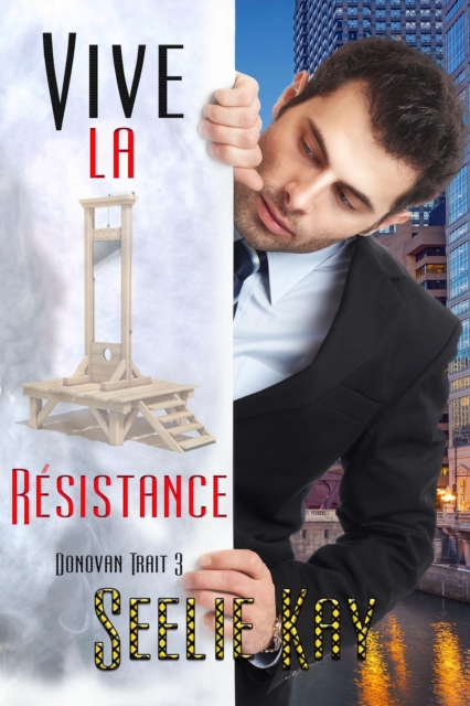 Vive la Resistance