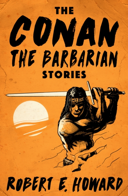 Conan the Barbarian Stories