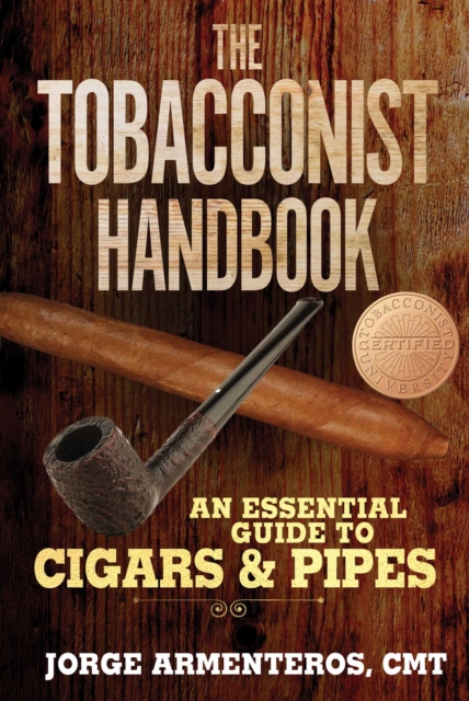 Tobacconist Handbook