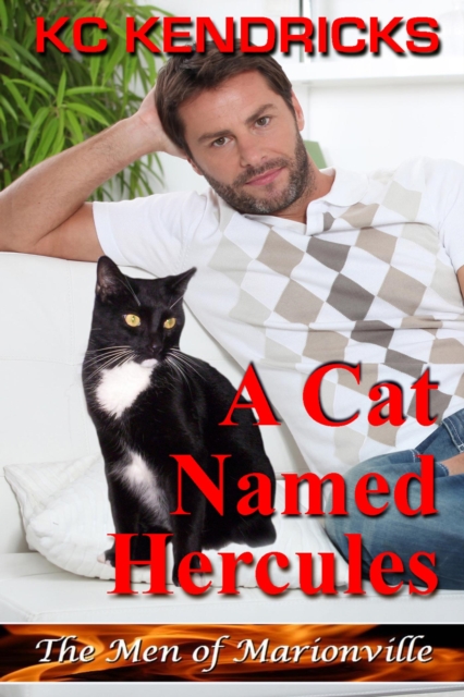 Cat Named Hercules