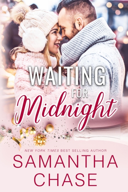 Waiting for Midnight